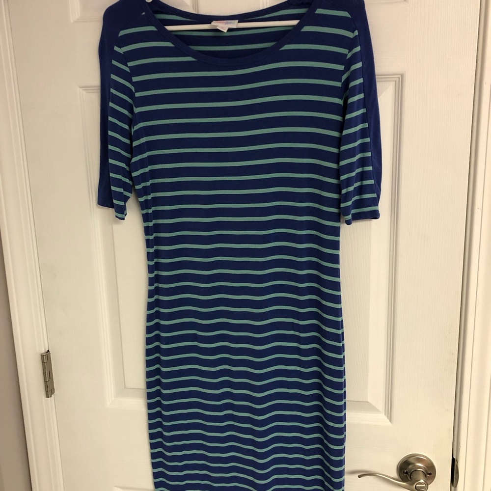 LuLaRoe Julia